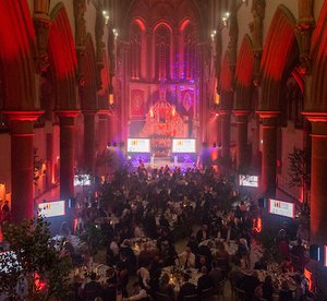 Nominate your favourite venues for the MFDF Awards shortlist