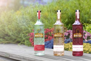A Punch Above:How to make the perfect party tipple