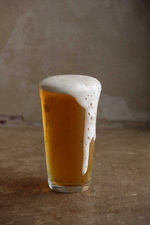 Beer at the Hub