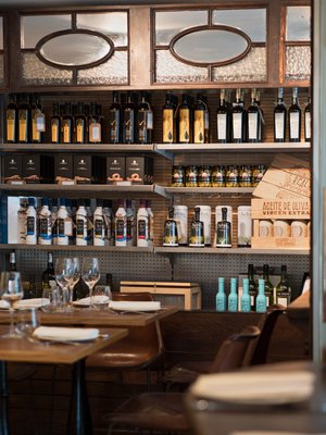 Castillo de Canena olive oil: Meet the makers