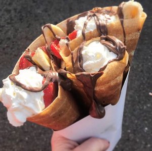Vive La Crepe