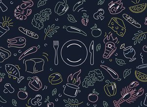 Taste on Two - A Feast for Foodies