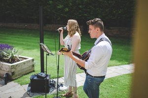 CityLife Stage Presents Becky & Josh