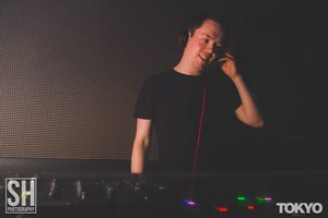 CityLife Stage Presents Dan Deighan