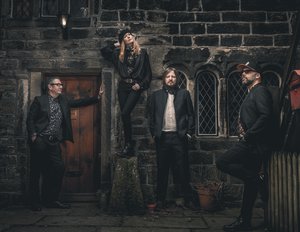 CityLife Stage Presents DoveTales