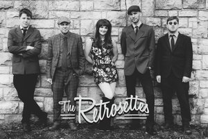 CityLife Stage Presents The Retrosettes
