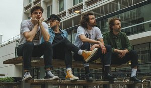 CityLife Stage Presents The Bright Black