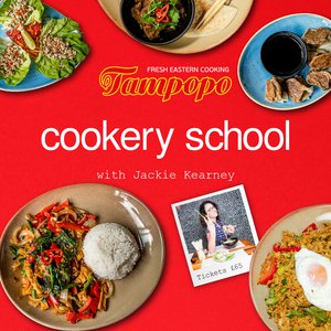 Tampopo Cookery School
