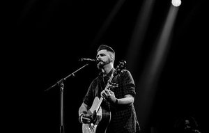 CityLife Stage Presents Ellis Johnson
