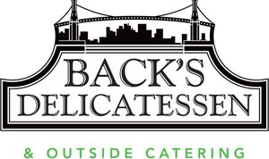 Backs Deli