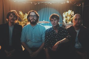 CITYLIFE NIGHT TAKEOVER: THE BE POSITIVES