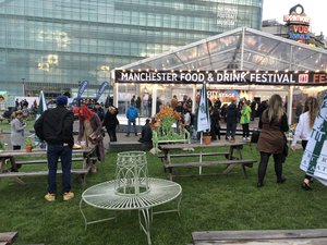 BECOME A FESTIVAL PARTNER FOR MFDF 2020