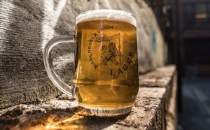 Together we 'can': Manchester Union Brewery launches crowdfunding campaign with a promise of lager for life