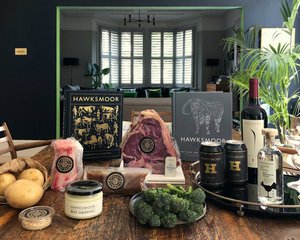 MFDF at Home