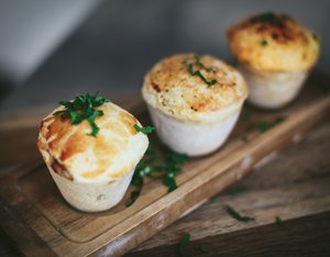 Ultimate Taste Tour