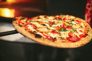 Pizza and Prosecco culinary walk
