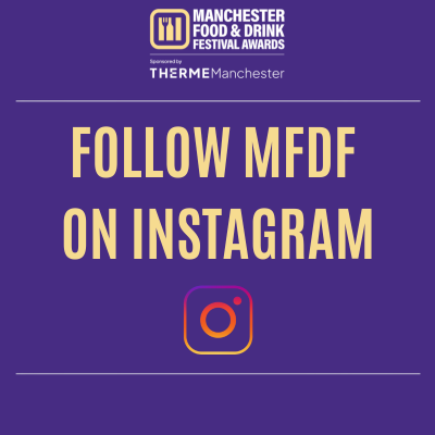 Follow MFDF on Instagram