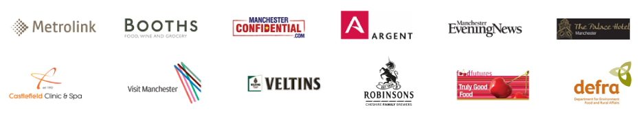 Sponsors 2010