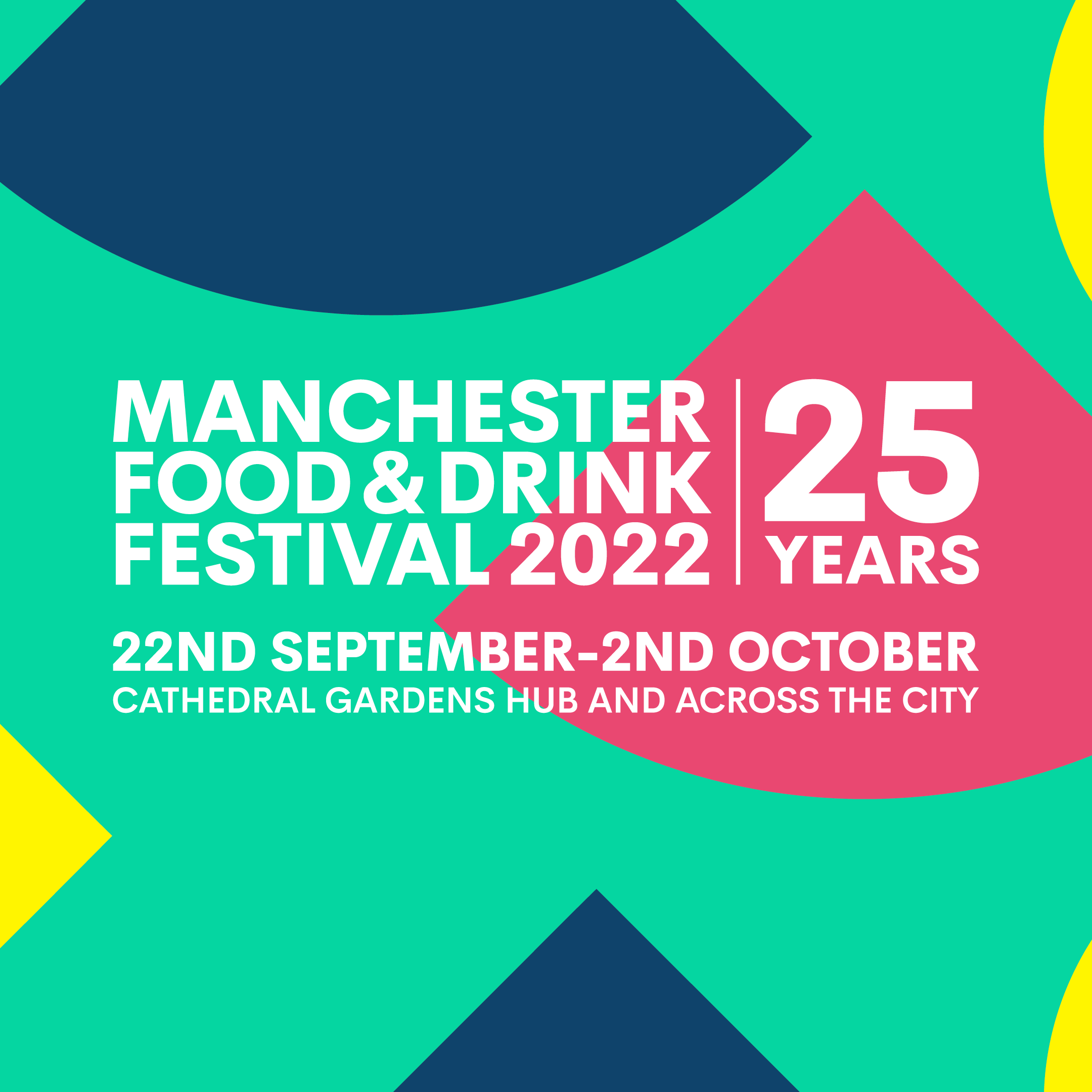 Manchester Food and Drink Festival 2019 | Manchester Food & Drink ...