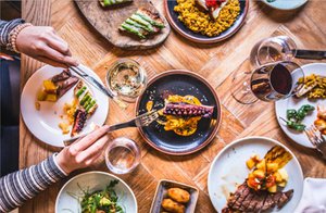 Ibérica Restaurants brings the authentic tastes of Spain delivered to your door 