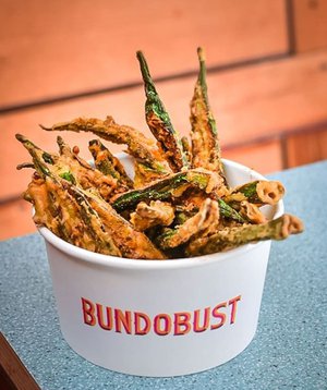 Bundobust