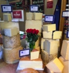 MFDF REGIONAL PRODUCERS MARKET (weekend 2)