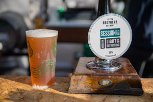The Manchester Beer Bar (weekend two)