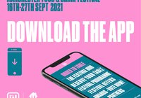 MFDF App launch 