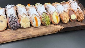 Cafe Cannoli