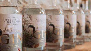 Ribble Valley Gin
