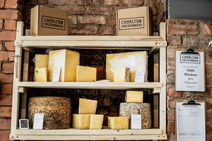 Chorlton Cheese Mongers