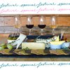 The Mousetrap Cheese & wine tasting offer