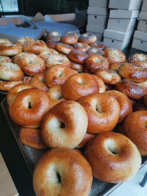 Bread Flower