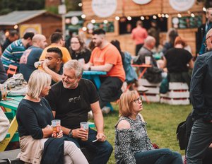  ARTISAN FOOD MARKET [ 29th - 2nd OCTOBER ]