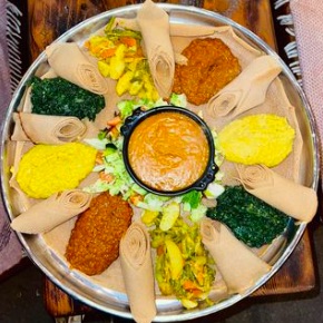 House Of Habesha