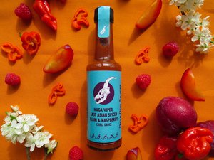 Devildog Sauces