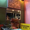 Cha Cha Churros 